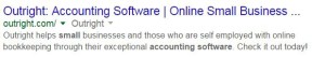 Outright Accounting Software