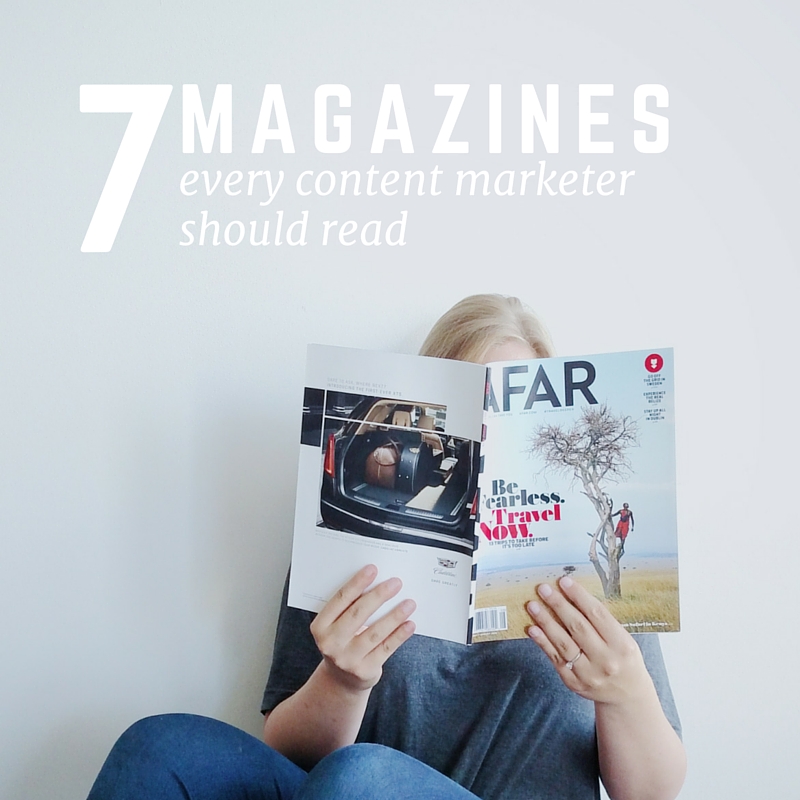 magazine-content-marketer